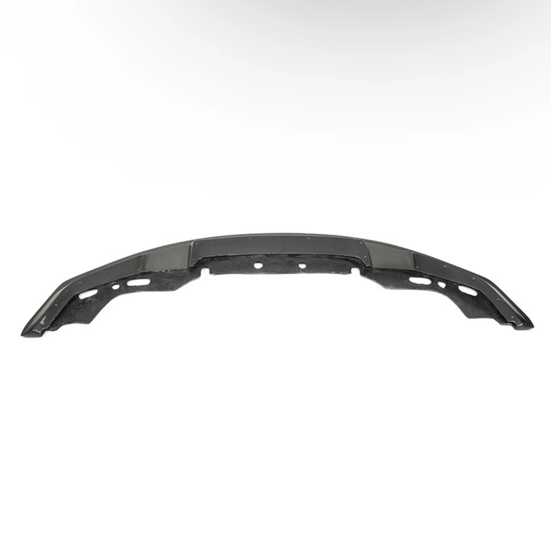 MTC Style Carbon Fiber Front Lip | BMW M2 (F87) | 2016–2018