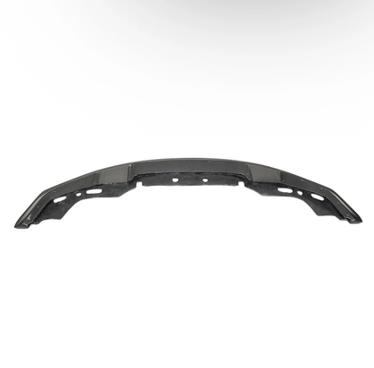 MTC Style Carbon Fiber Front Lip | BMW M2 (F87) | 2016–2018