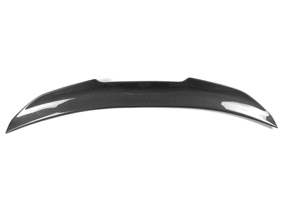 PSM Style Carbon Fiber Trunk Spoiler | BMW M2 (F87) | BMW 2-Series (F22)