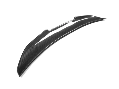 PSM Style Carbon Fiber Trunk Spoiler | BMW M2 (F87) | BMW 2-Series (F22)