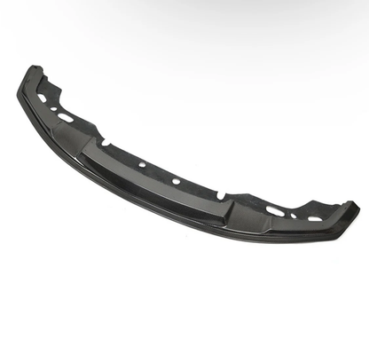 MTC Style Carbon Fiber Front Lip | BMW M2 (F87) | 2016–2018