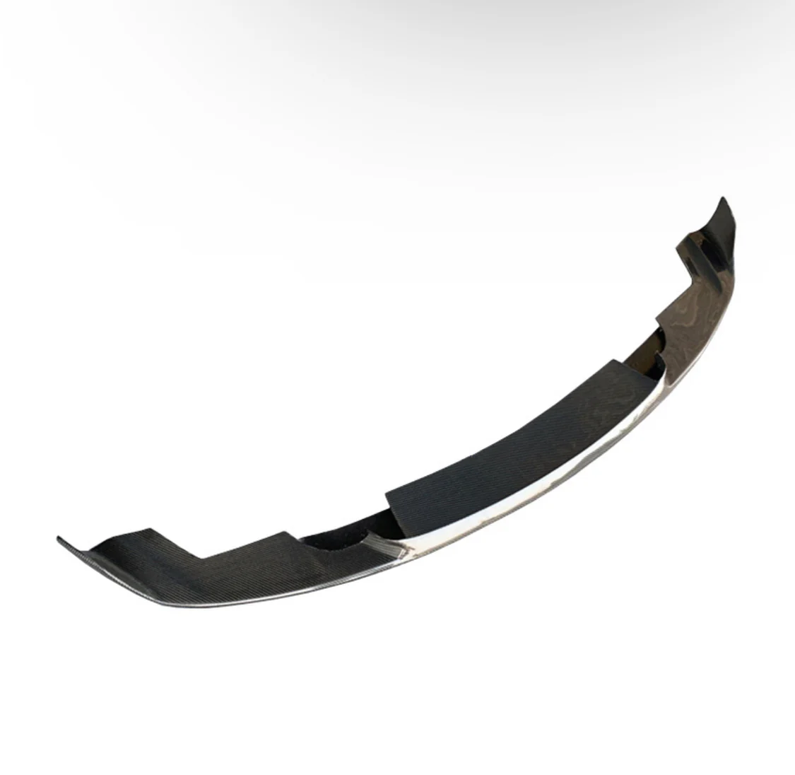 M Performance Style Carbon Fiber Front Lip | BMW M2 Competition (F87) | 2019–2021