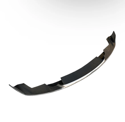 M Performance Style Carbon Fiber Front Lip | BMW M2 Competition (F87) | 2019–2021