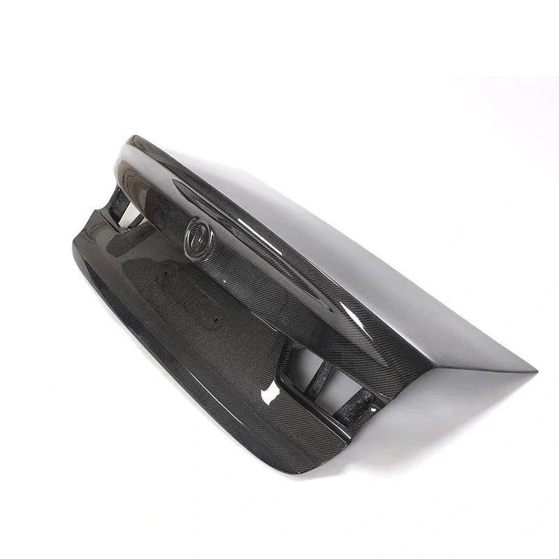OEM Style Carbon Fiber Trunk Lid | BMW 3-Series (G20) & M3 (G80)