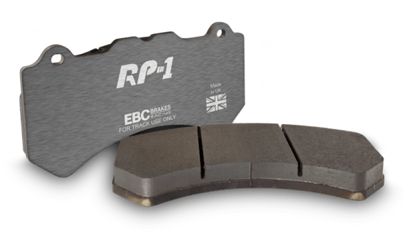 EBC Racing RP-1 Rear Brake Pads | BMW G80 M3 | G82/G83 M4 | G87 M2