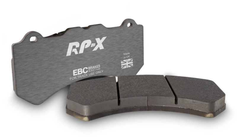 EBC Racing RP-X Front Brake Pads | BMW G80 M3 | G82/G83 M4 | G87 M2