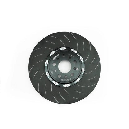 EBC Racing 2-Piece SG Rear Brake Rotors | BMW G80 M3 | G82/G83 M4 | G87 M2