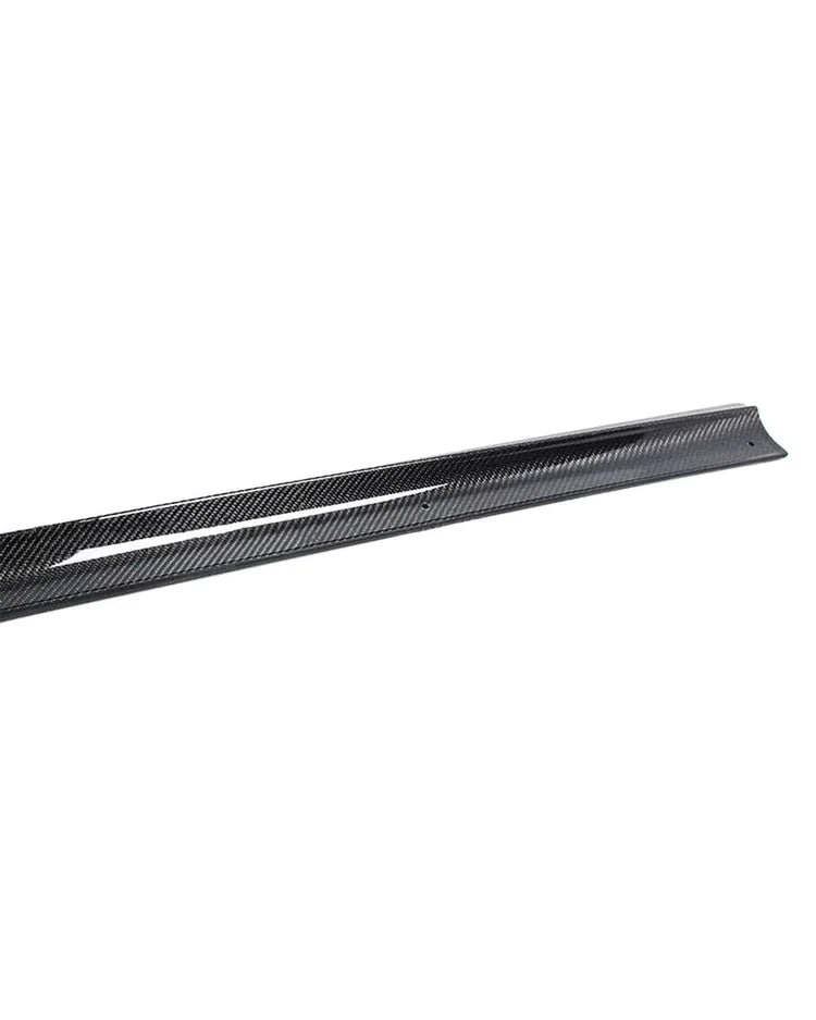 PSM Style Carbon Fiber Side Skirts | BMW F87 M2 | F87 M2 Competition