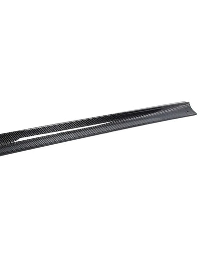 PSM Style Carbon Fiber Side Skirts | BMW F87 M2 | F87 M2 Competition
