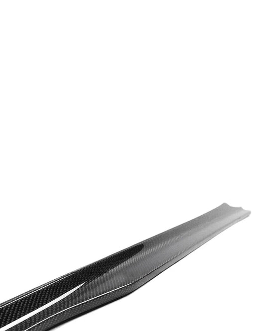PSM Style Carbon Fiber Side Skirts | BMW F87 M2 | F87 M2 Competition