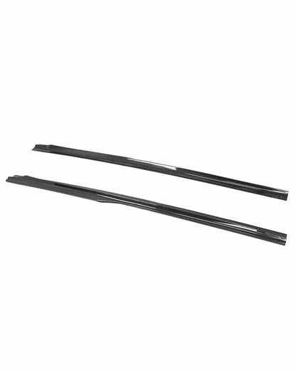 PSM Style Carbon Fiber Side Skirts | BMW F87 M2 | F87 M2 Competition