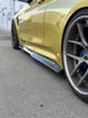 Carbon Fiber PSM Side Skirts | BMW F80 M3 | F82/F83 M4