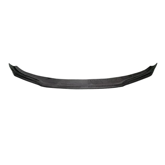 CS Style Carbon Fiber Front Lip | BMW F90 M5 LCI (2021–2023)