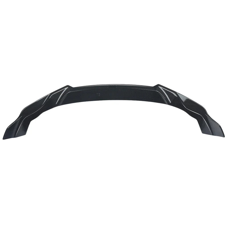 BMR Gloss Black Front Lip | BMW F87 M2 2016–2018