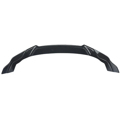 BMR Gloss Black Front Lip | BMW F87 M2 2016–2018