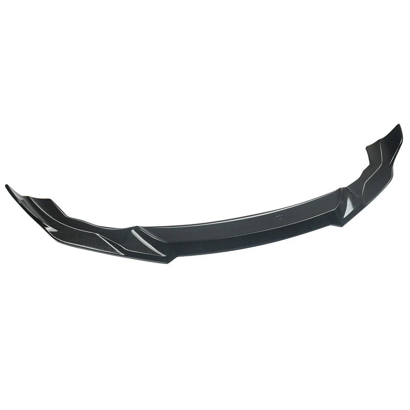 BMR Gloss Black Front Lip | BMW F87 M2 2016–2018