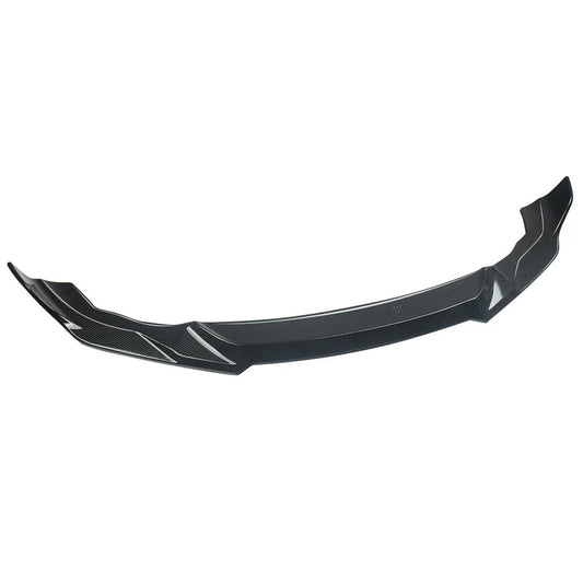 BMR Gloss Black Front Lip | BMW F87 M2 2016–2018