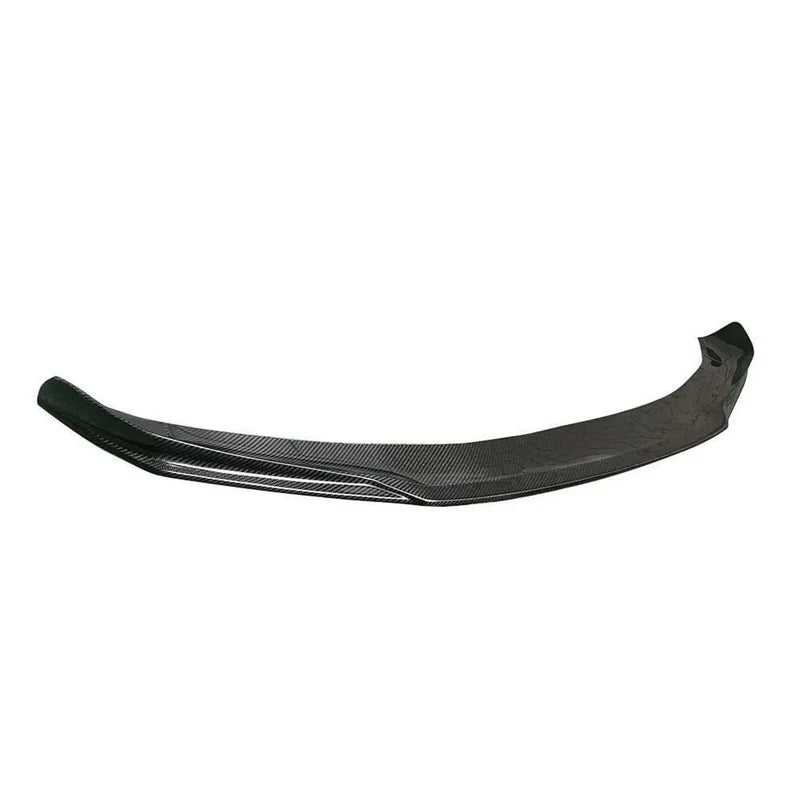 CS Style Carbon Fiber Front Lip | BMW F90 M5 LCI (2021–2023)