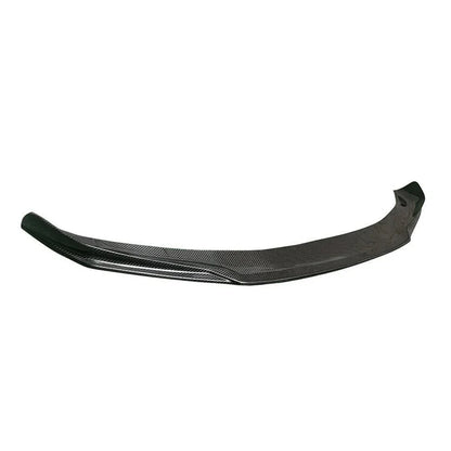 CS Style Carbon Fiber Front Lip | BMW F90 M5 LCI (2021–2023)