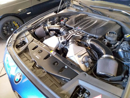 BMS S63TU Performance Intercoolers | BMW F10 M5 | F06/F12/F13 M6