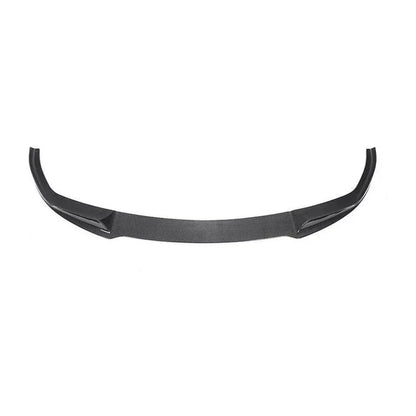 GT Style Carbon Fiber Front Lip | BMW 3-Series (G20 Pre-LCI M Sport)