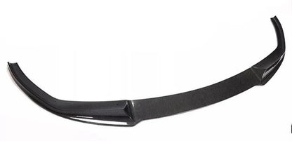 V Style Carbon Fiber Front Lip | BMW 3-Series (G20 Pre-LCI M Sport)